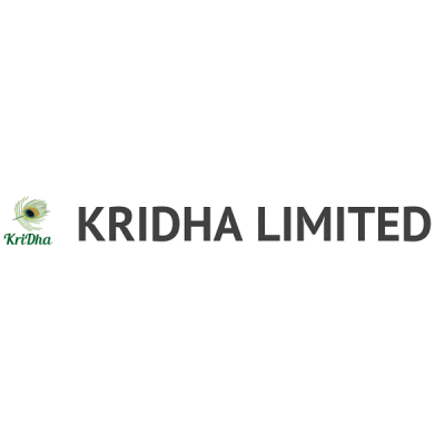 Kridha Limited
