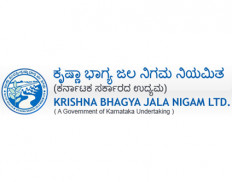 Krishna Bhagya Jala Nigam Ltd