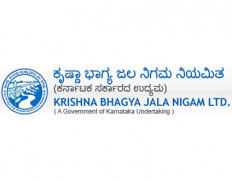 Krishna Bhagya Jala Nigam Ltd
