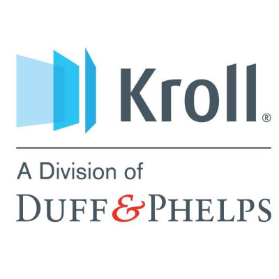 Kroll, a division of Duff & Phelps