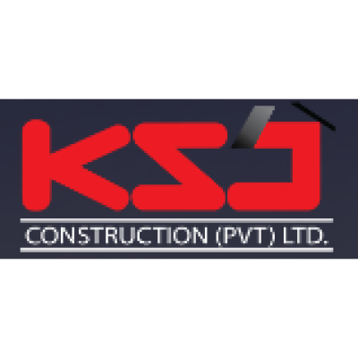KSJ Construction (Pvt) Ltd