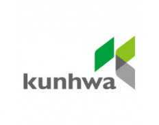 Kunhwa Engineering & Consulting Co., Ltd's Logo