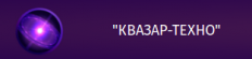 KVAZAR Techno LLC (Квазар-ТЕХНО)