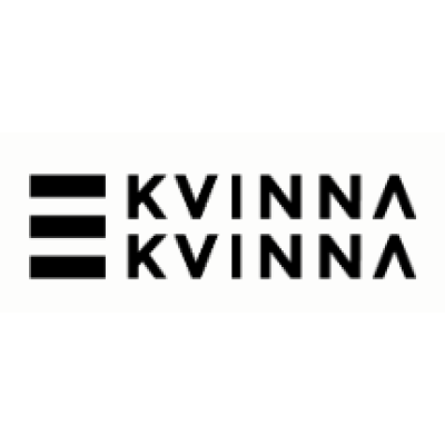 Kvinna Till Kvinna