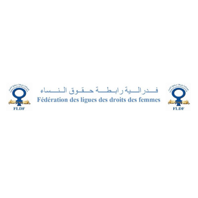 FLDF - Fédération de la Ligue des Droits des Femmes