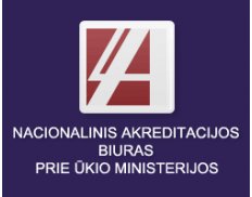 LA Lithuanian National Accredi