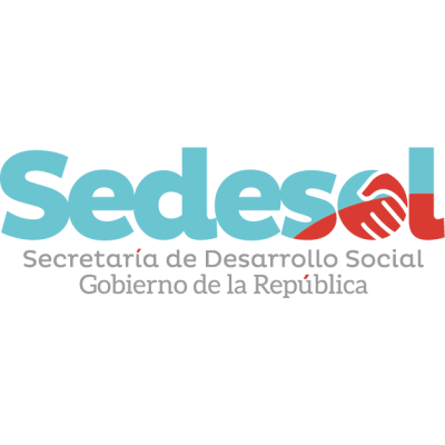 La Secretaría de Desarrollo Social (SEDESOL)