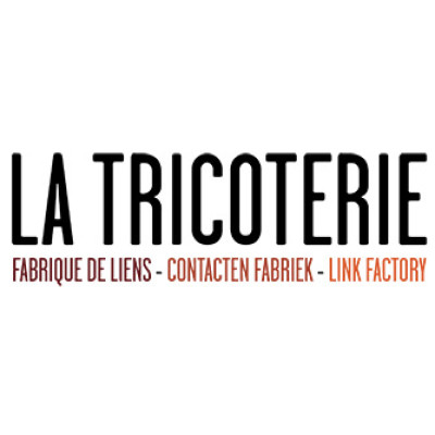 La Tricoterie Asbl