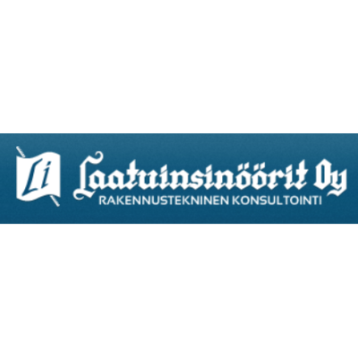 Laatuinsinöörit Oy