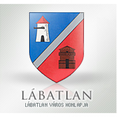 Lábatlan Város Önkormányzata / City Lábatlan