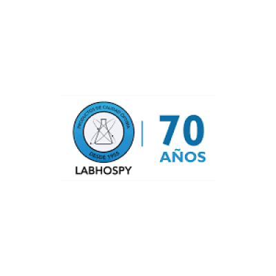 Labhospy