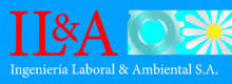 Labor and Environmental Engineering ( IL & A S.A. - Ingenieria Laboral & Ambiental S.A.)