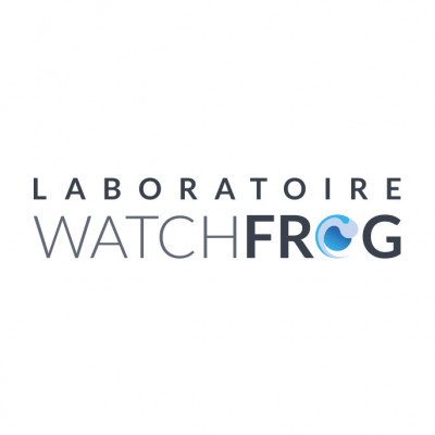 Laboratoire Watchfrog - Watchf