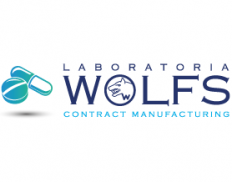 Laboratoria Wolfs NV