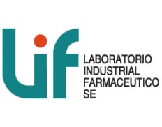 Laboratorio Industrial Farmacéutico S.E. (LIF)