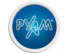 Laboratorio Pyam