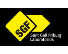 Laboratorios Sant Gall Friburg QCI SRL