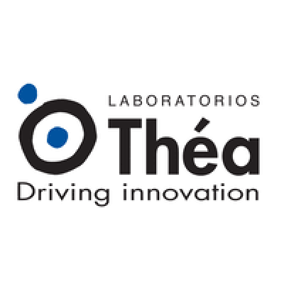 Laboratorios Thea SA