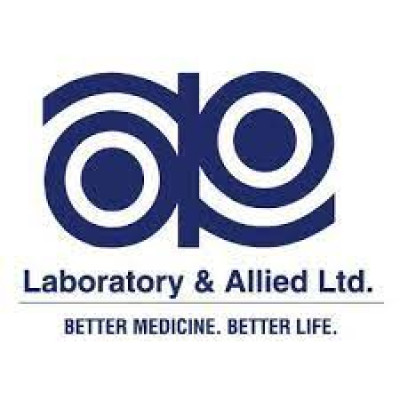 Laboratory & Allied Ltd.