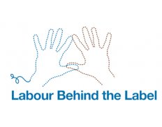 Labour Behind the Label