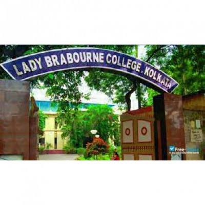 Lady Brabourne College
