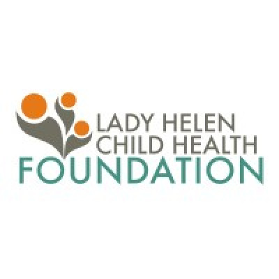Lady Helen Child Health Founda
