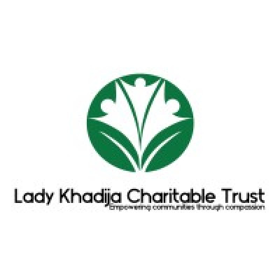 Lady Khadija Charitable Trust