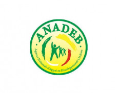 ANADEB - Agence Nationale d'Appui au Développement à la Base / National Agency for Development Support at the Base