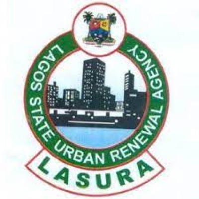 Lagos State Urban Renewal Agency (Nigeria)