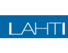 The city of Lahti (Lahden Kaupunki)