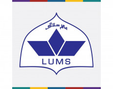 Lahore University of Management Sciences