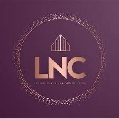 Lakshmi Narasimha Constructions