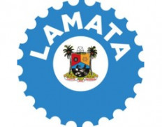 LAMATA - Lagos Metropolitan Area Transport Authority (Nigeria)
