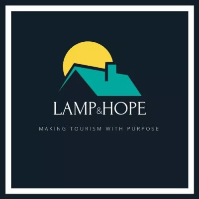 Lamp Hope