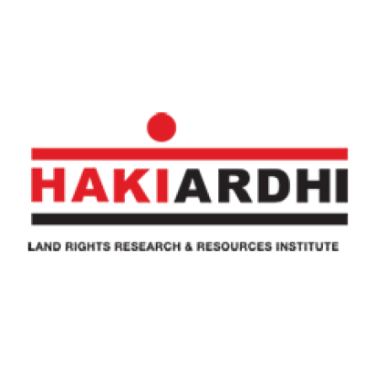 Land Rights Research & Resourc