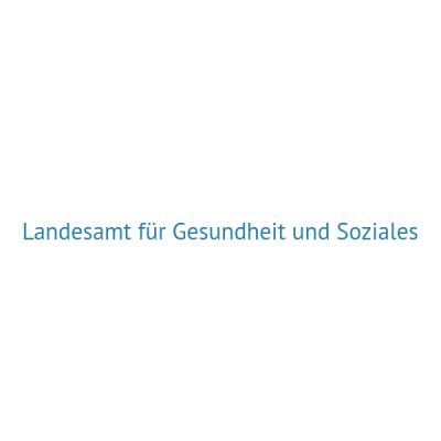 Landesamt für Gesundheit und S