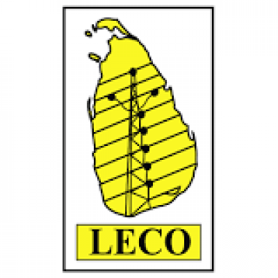 LECO - Lanka Electricity Company (Pvt) Ltd