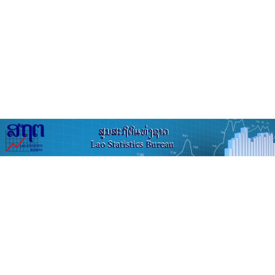 Lao Statistics Bureau