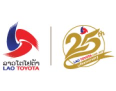 Lao TOYOTA Services Company