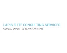 Lapis Elite Consulting Service