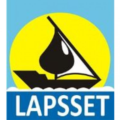 LAPSSET Corridor Development A