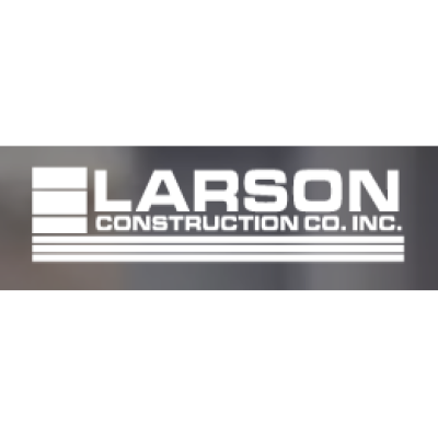 Larson Construction Co., Inc.