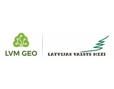 LVM GEO - Latvia’s State Fores