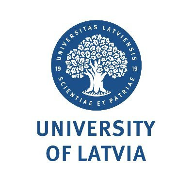Latvijas Universitate - UL - University of Latvia