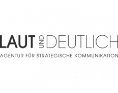 Laut und Deutlich - Agentur für strategische Kommunikation