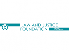 Law and Justice Foundation of 
