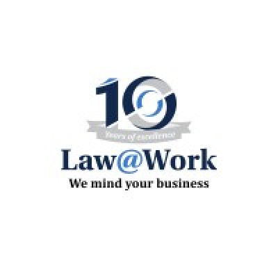 Law at Work