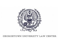 Law Center (part of Georgetown
