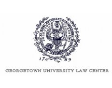 Law Center (part of Georgetown University)