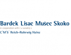 Law Firm Bardek, Fox, Mušec, Skoko Ltd